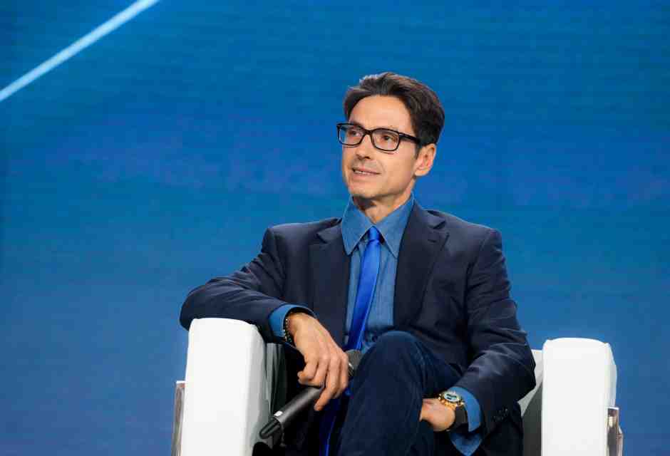 Pier Silvio Berlusconi: "Sono necessarie facce nuove in Forza Italia, non cambio idea"