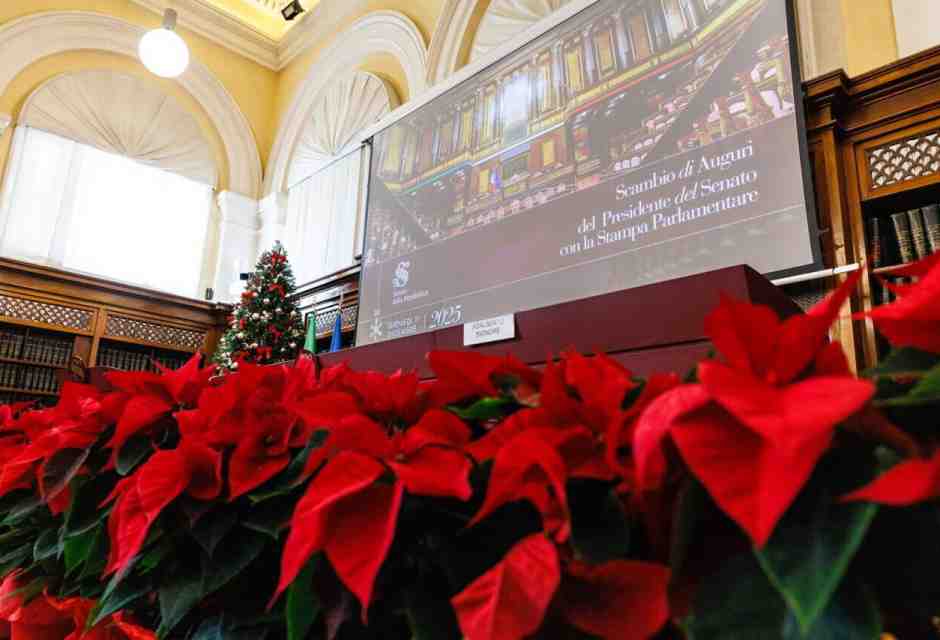 Legge elettorale, La Russa apre al ballottaggio: “Spero collaborino tutti alle nuove regole”