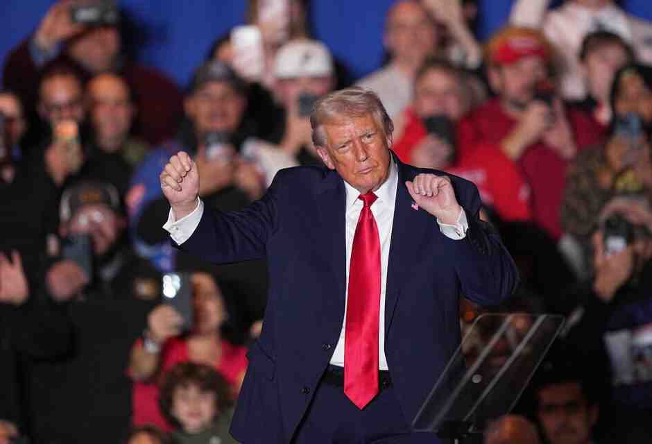 Su chi vuole puntare l’America per spezzare l’Ue e la Nato