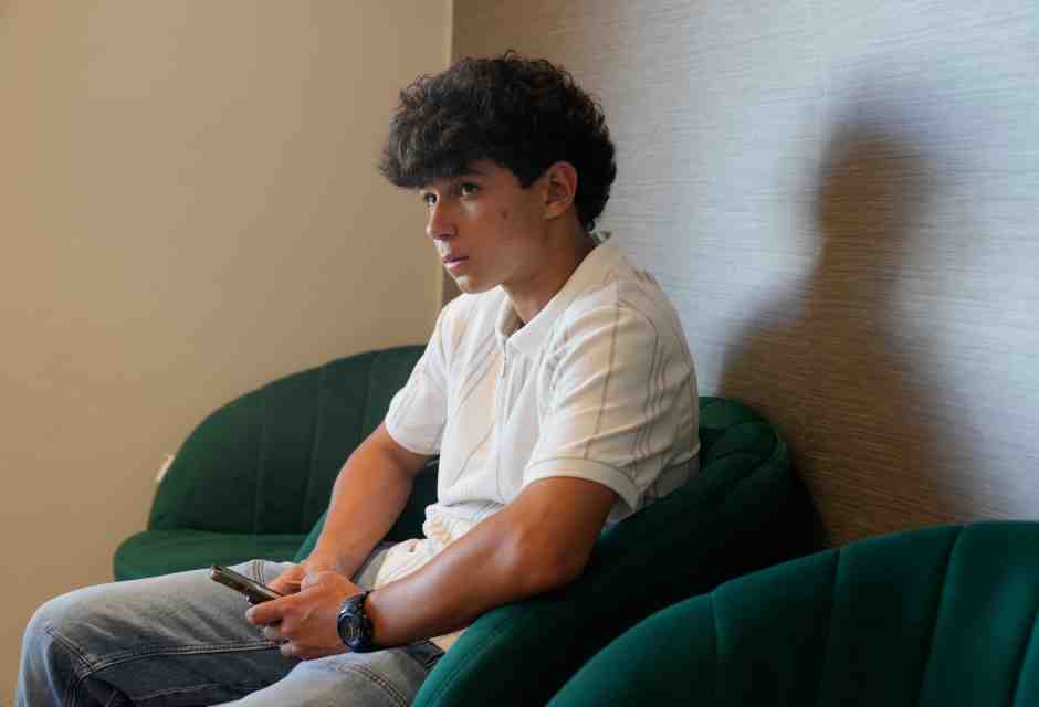 Italia viva: il divieto australiano indica una giusta via