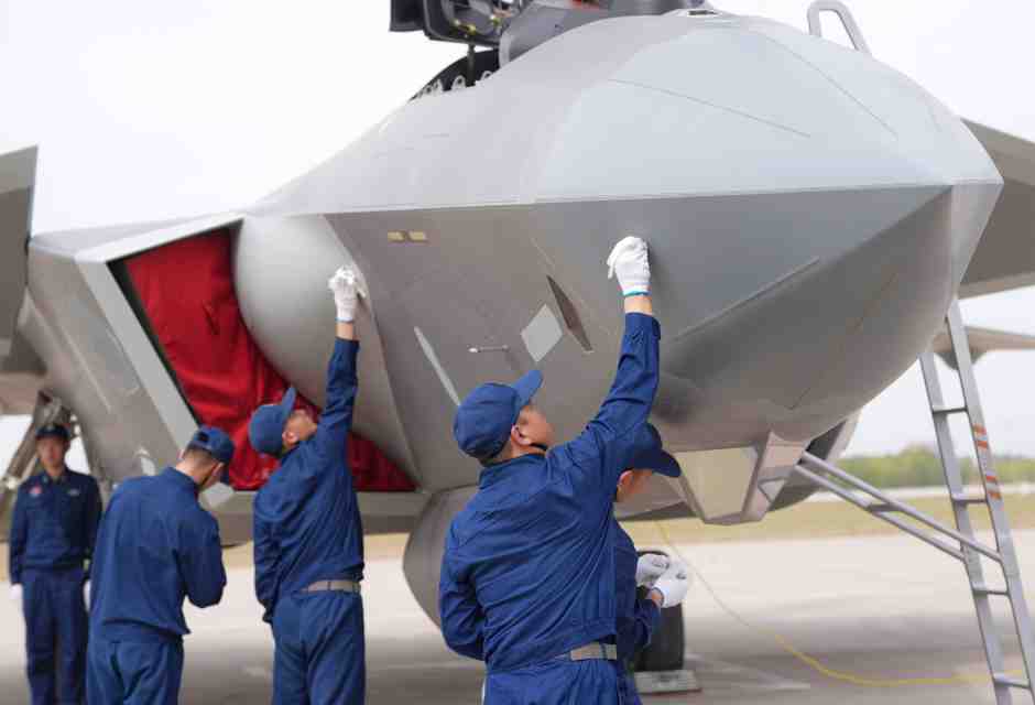 La pressione di Cina e Russia sul Giappone e il silenzio rumoroso di Trump