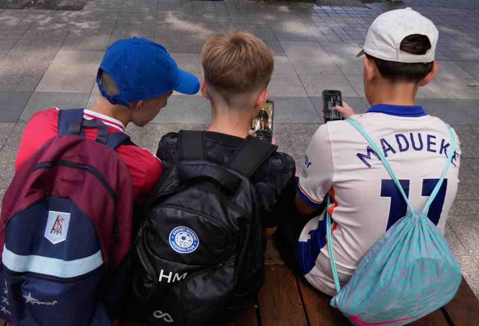 Per il M5s, il modello australiano non è niente male