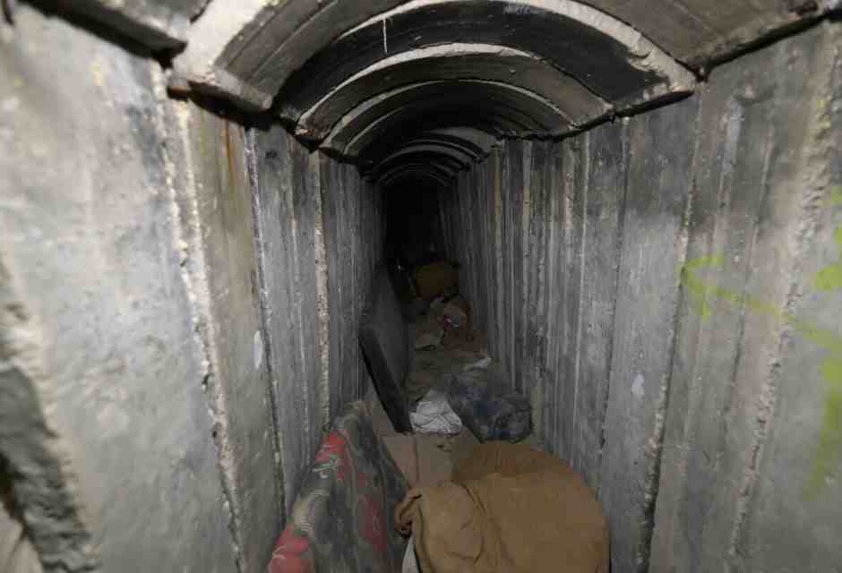 Ad Amnesty sono serviti due anni per accusare Hamas di "crimini contro l'umanità"