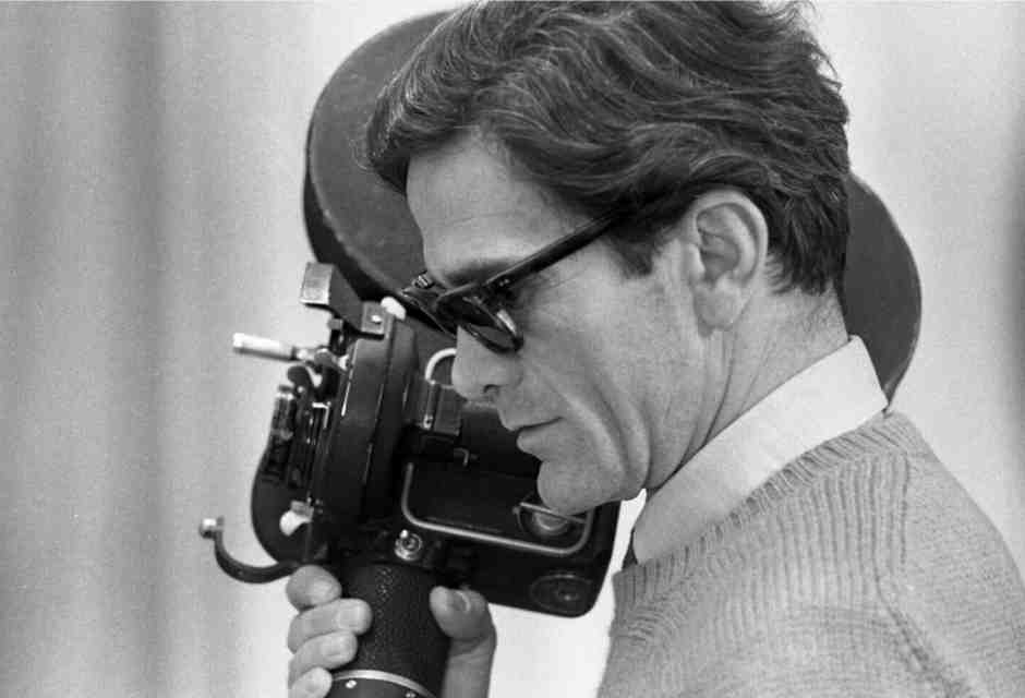 Pasolini e Mishima: due eroi culturali a confronto, tra destra e sinistra
