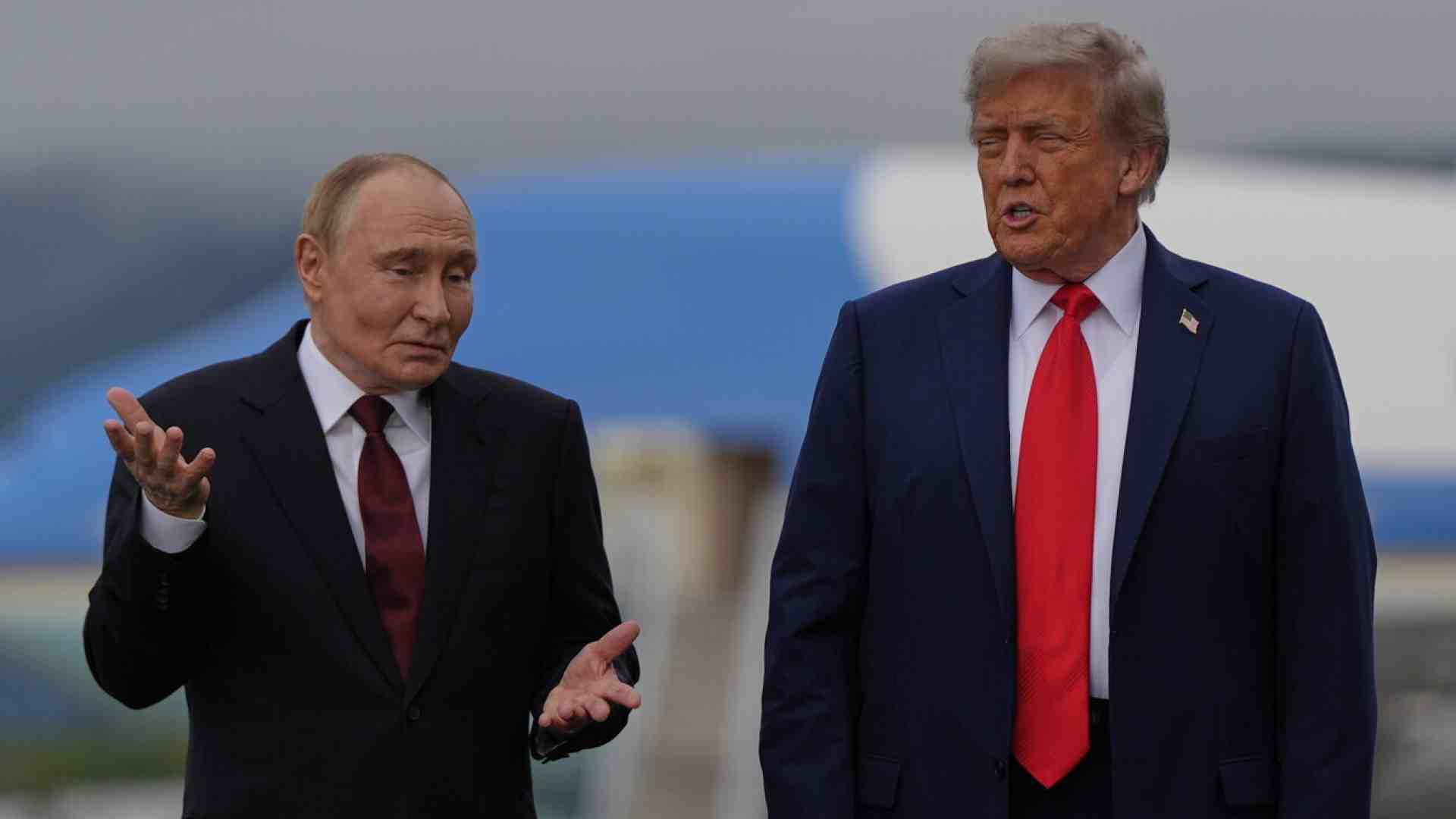 Trump preoccupa più di Putin. La mappa dei rischi globali per l'Ue nel 2026