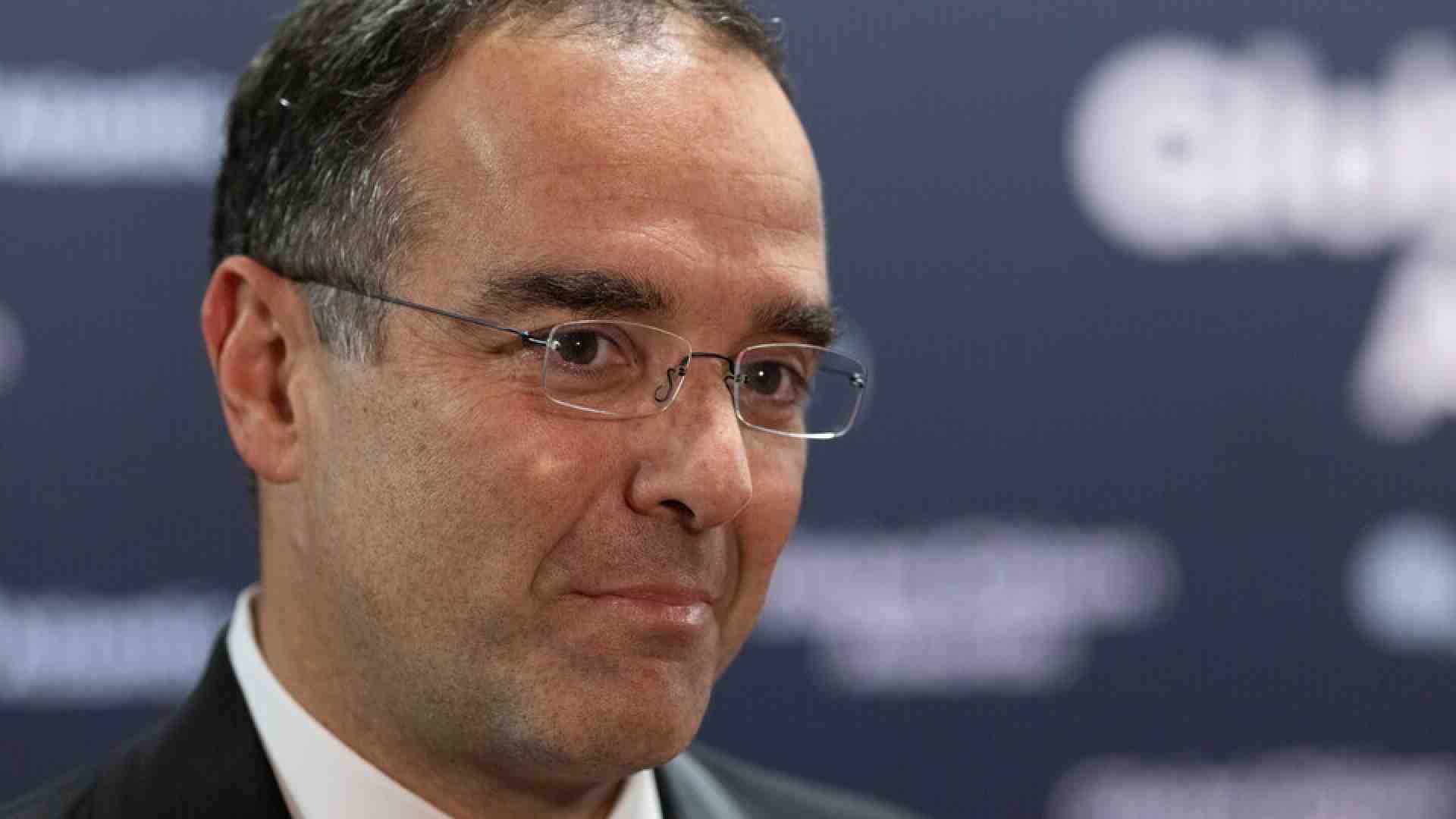 Imperi, politica, trumpismo. Chi è Kyriakou, l’editore in prima fila per Gedi