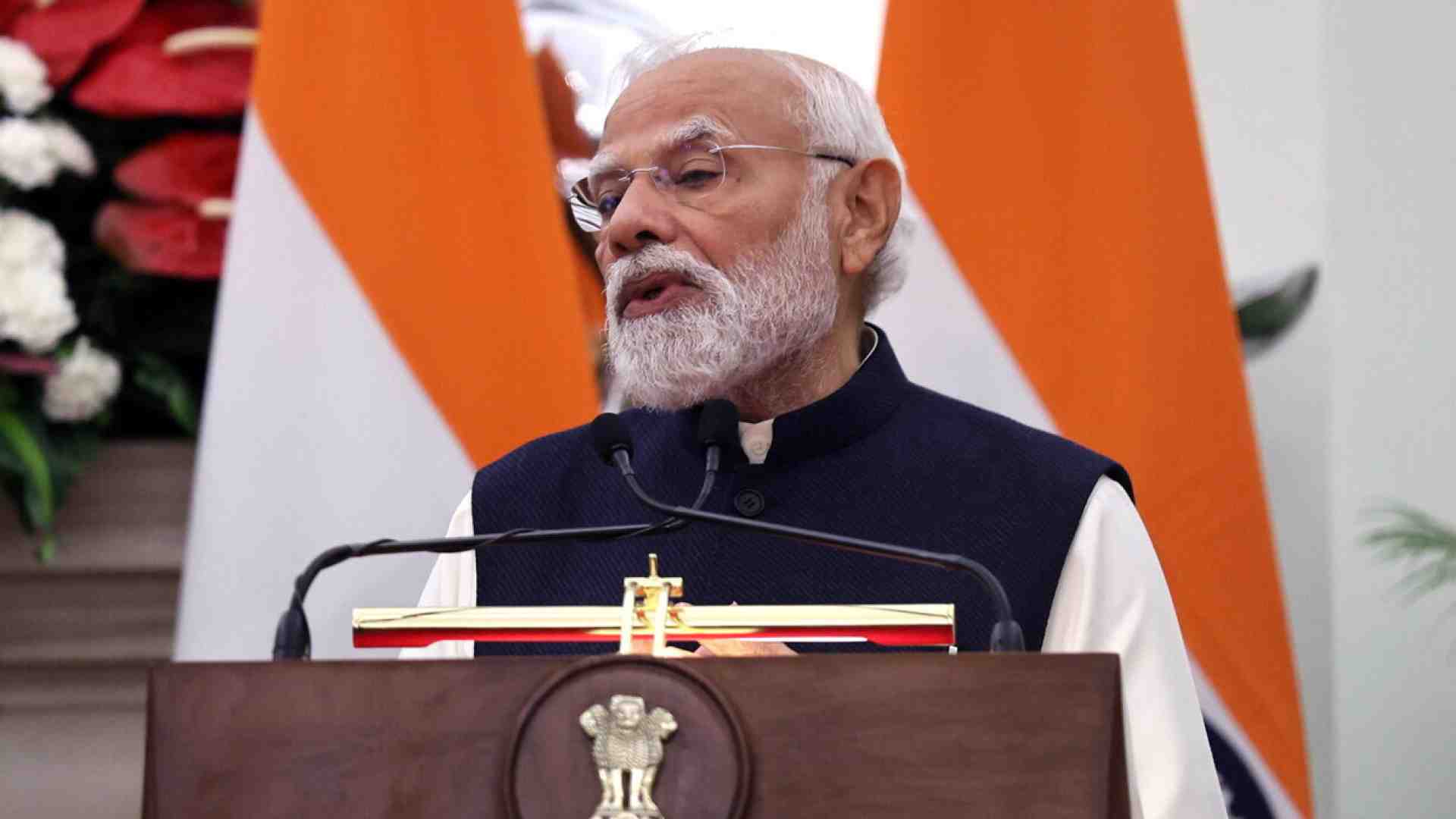 Modi vuole costruire un’AI made in India, ma i suoi talenti spesso scappano