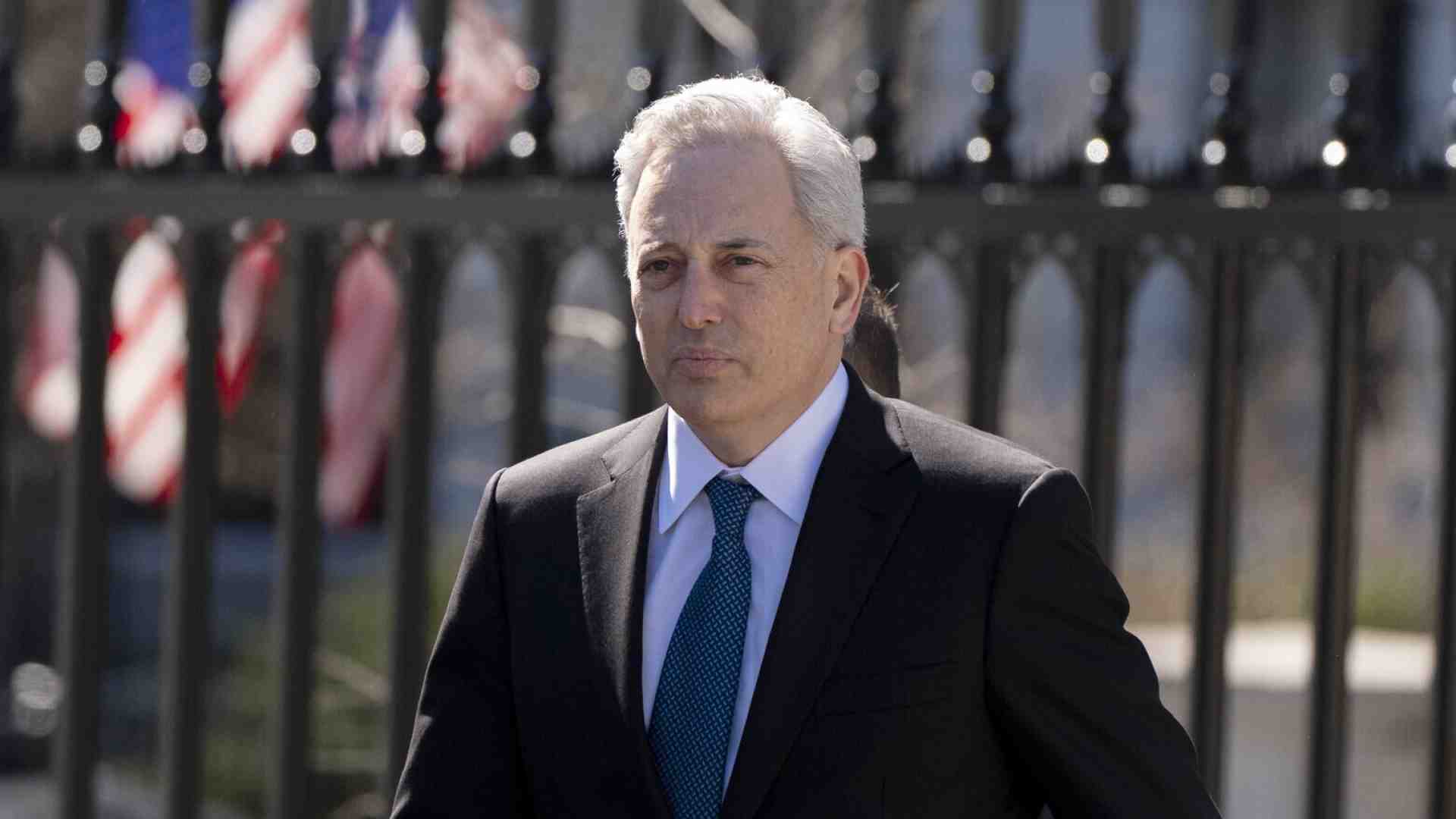 Il “crypto zar” di Trump. David Sacks, l'altro Elon Musk