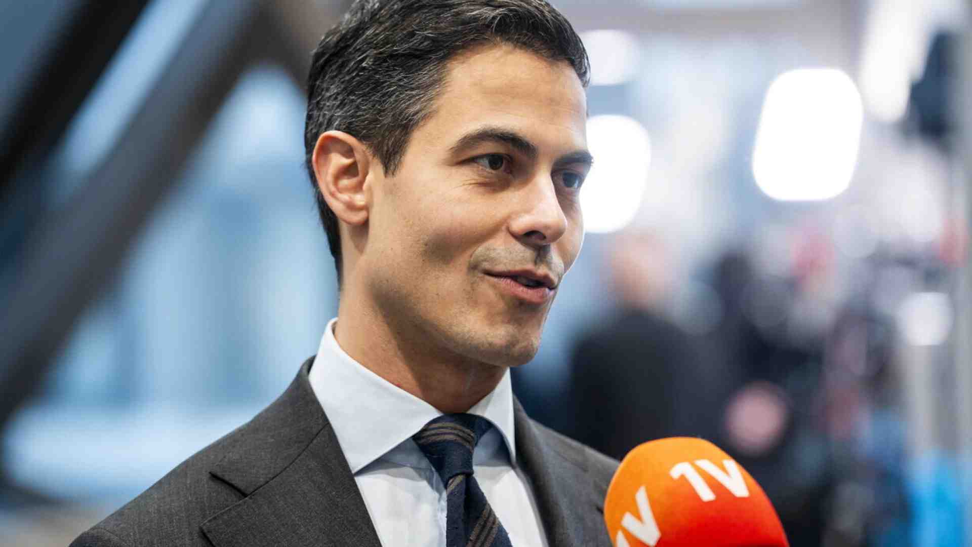 Per consegnare un governo ai Paesi Bassi, ora i centristi guardano a destra