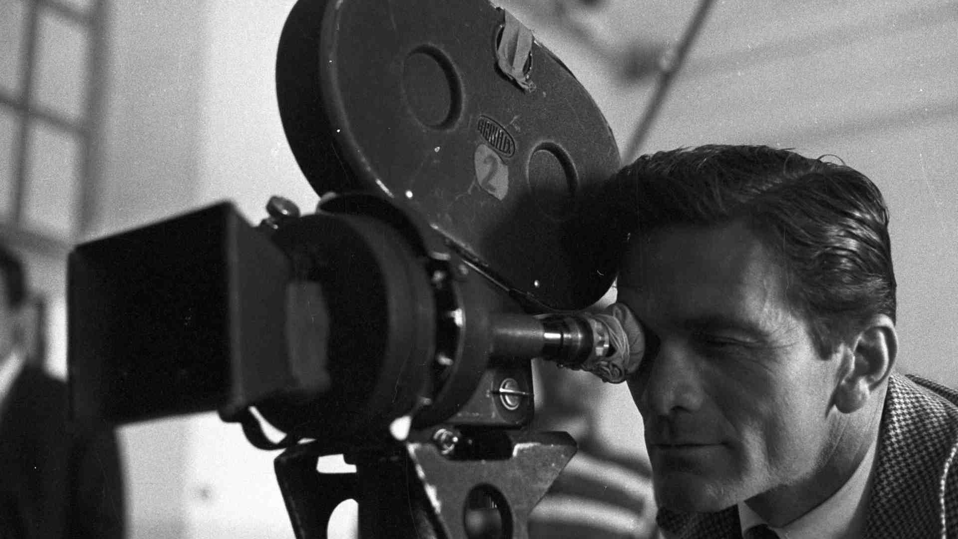 Pasolini e una vita da ostaggio in una prigione dorata