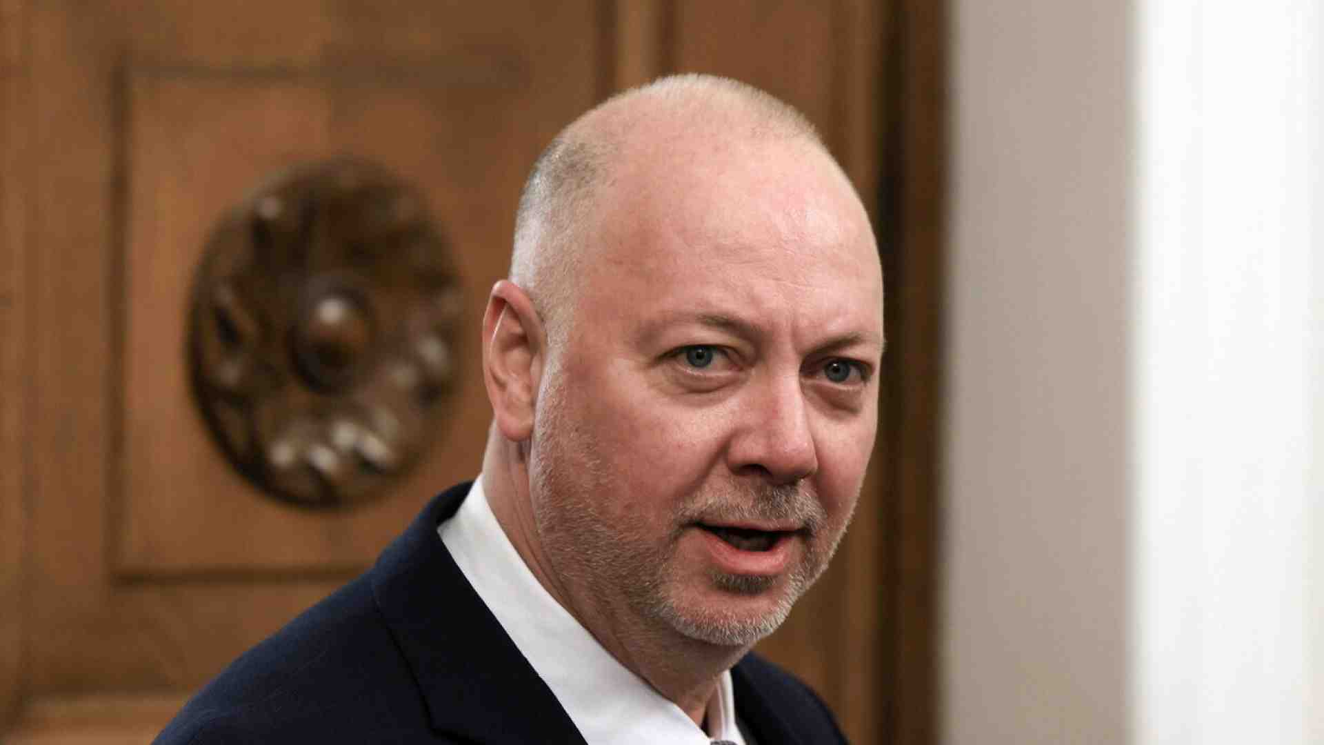 L’occhio del Cremlino in Bulgaria