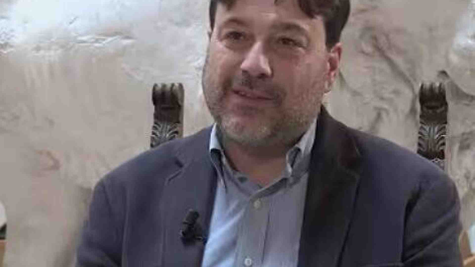 Montanari è contro Meloni ma accetta un incarico del governo