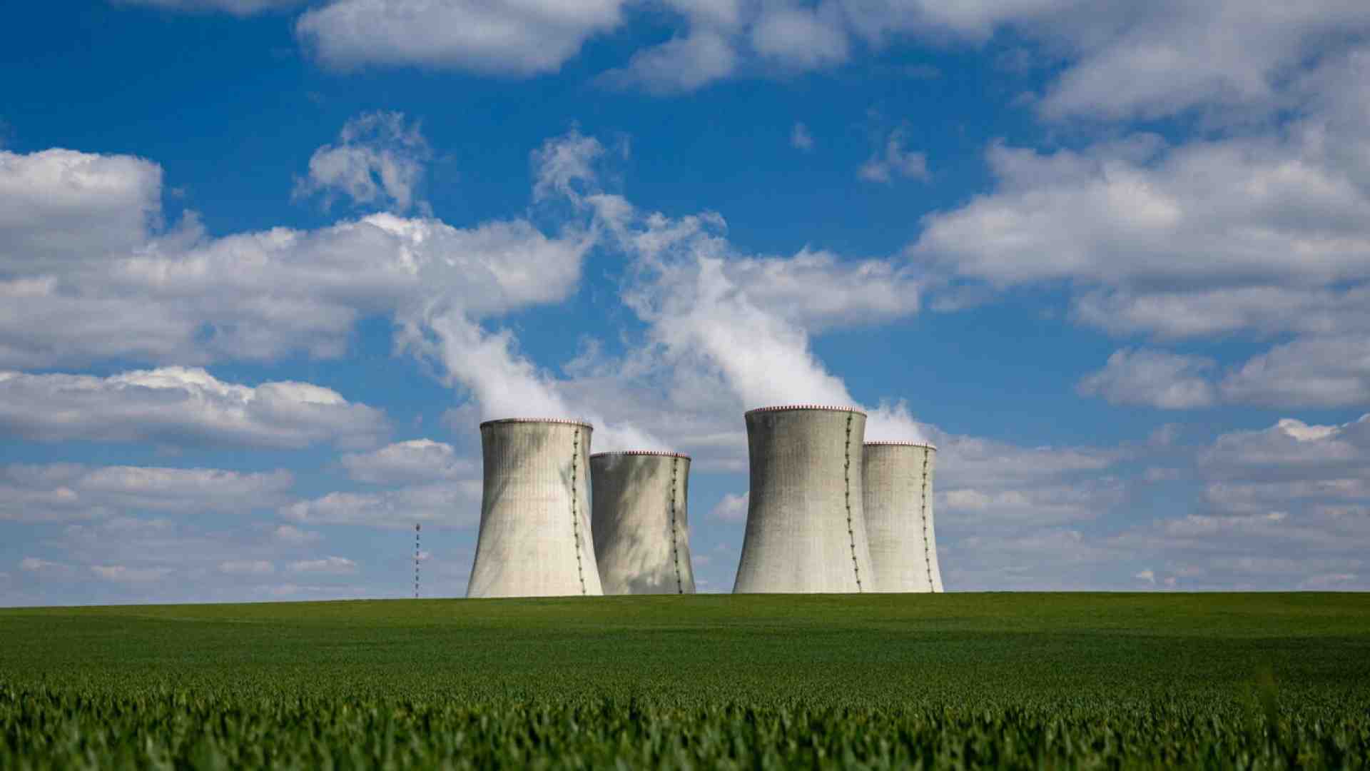 Come sfruttare il nucleare per un'Europa autonoma sull'energia. I numeri dell'Aim