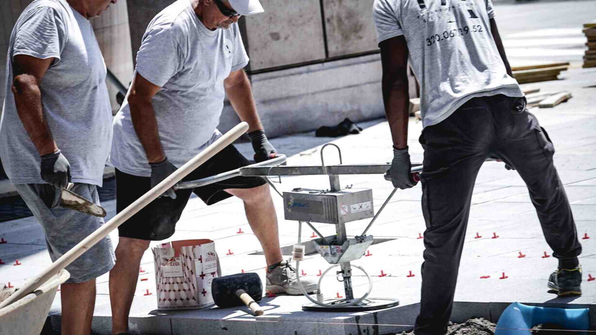 Le mura del nostro sistema sono completamente marce