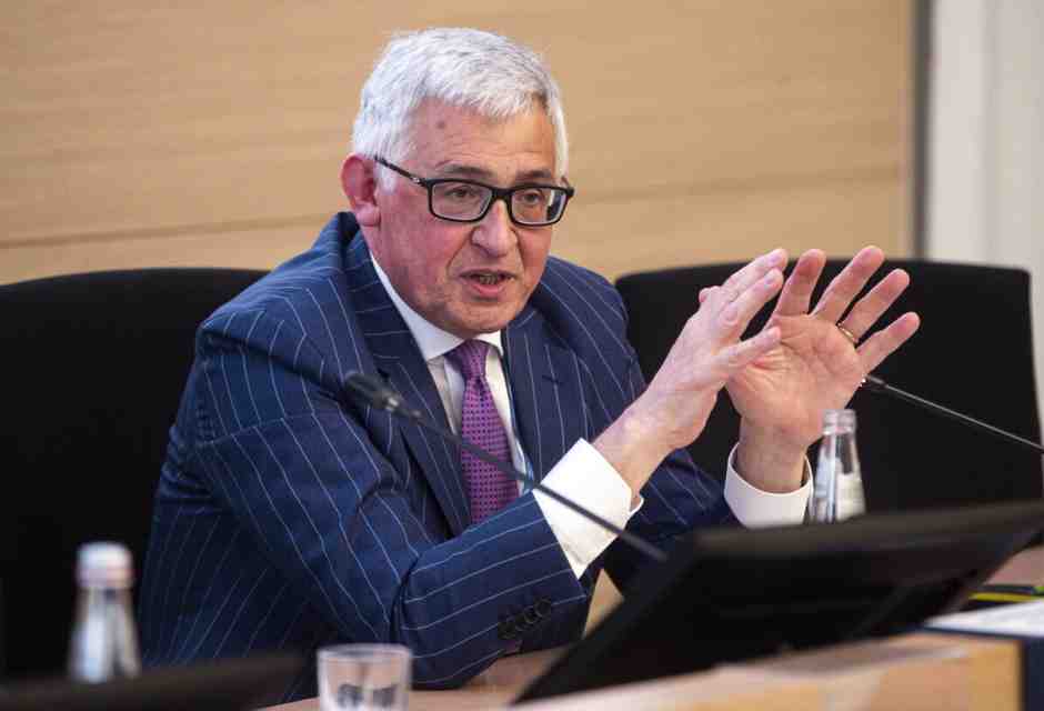 Cipollone ospite ad Atreju per promuovere l'euro digitale. Osnato (Fdi): “Siamo con Bankitalia e Bce”