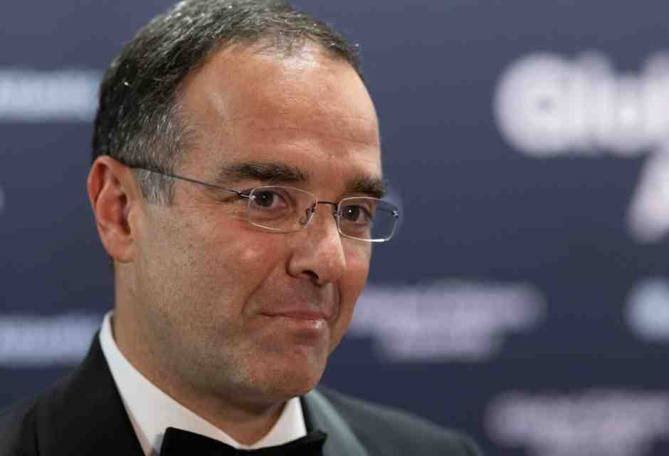 L'editore greco Theo Kyriakou: "Manterremo la linea editoriale di Repubblica"