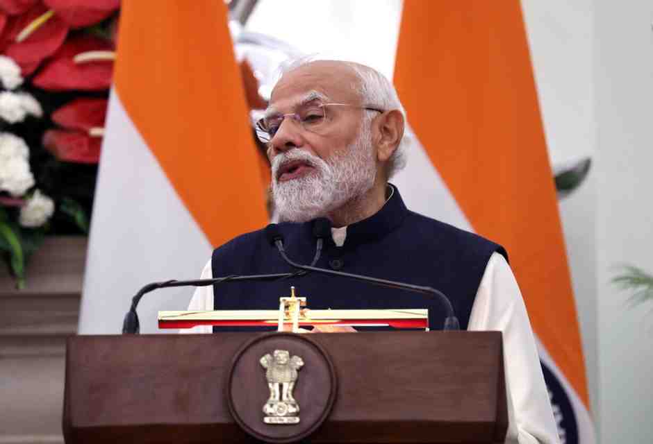 Modi vuole costruire un’AI made in India, ma i suoi talenti spesso scappano