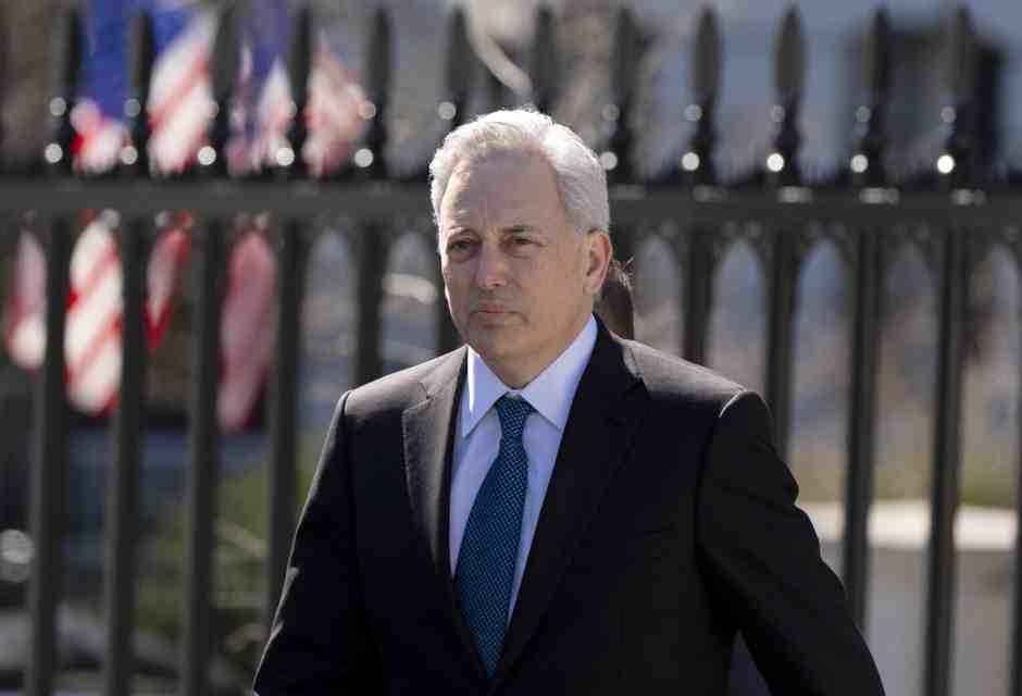 Il “crypto zar” di Trump. David Sacks, l'altro Elon Musk