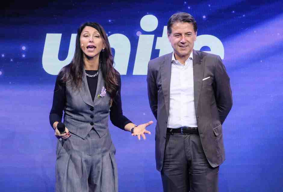 Maiorino (M5s): "I riformisti del Pd? Ingenui guerrafondai. I leghisti? A volte capita dicano cose corrette"