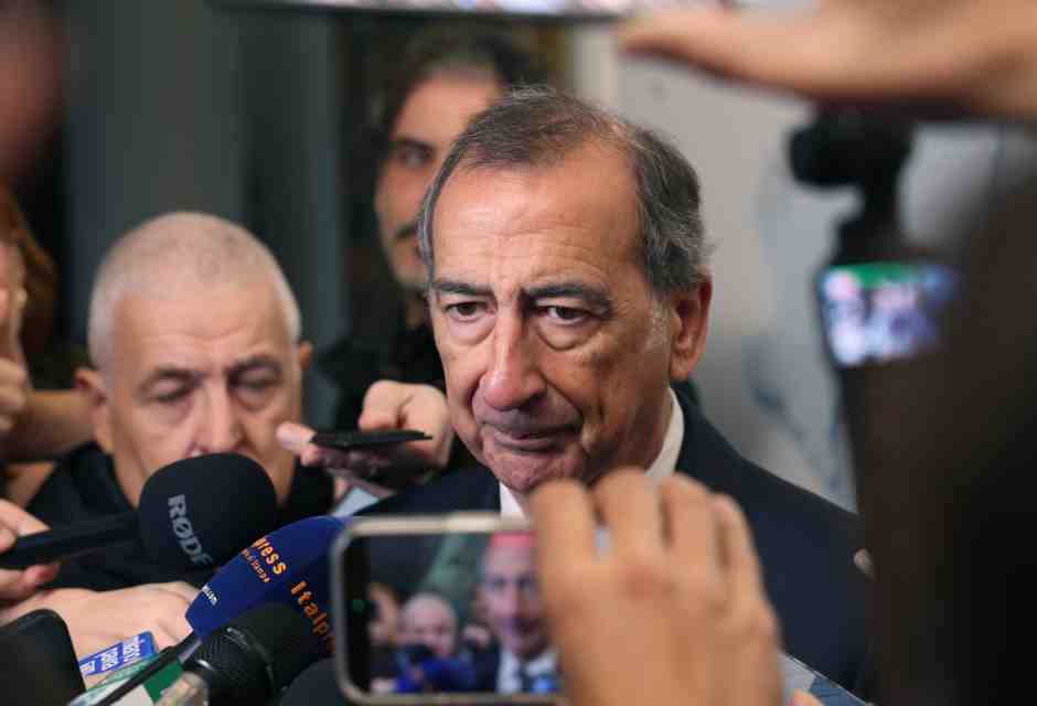 Le conseguenze per Beppe Sala (e per Forza Italia) della porta in faccia ad Azione