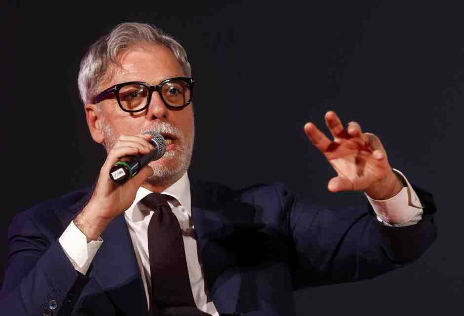 Chiacchiere da foyer con Federico Mollicone, insospettabile melomane