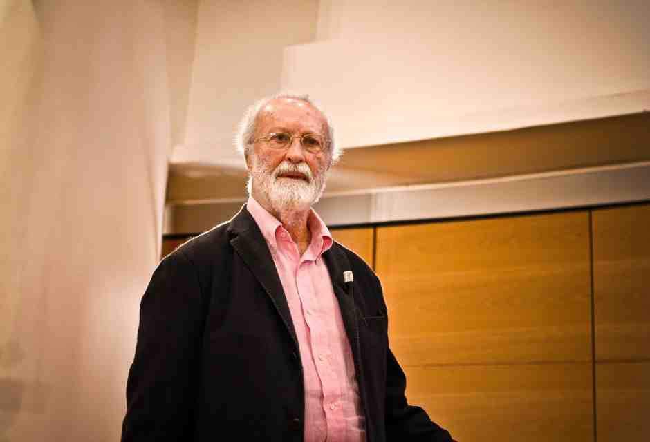 La mistificazione dell’editore puro e del contropotere, il cardine delle nostre differenze