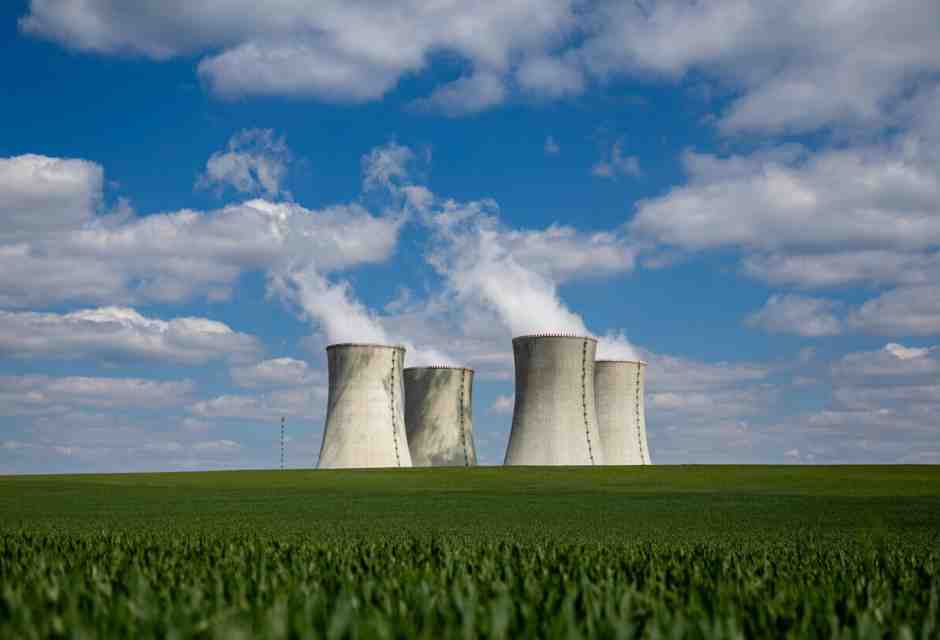 Come sfruttare il nucleare per un'Europa autonoma sull'energia. I numeri dell'Aim