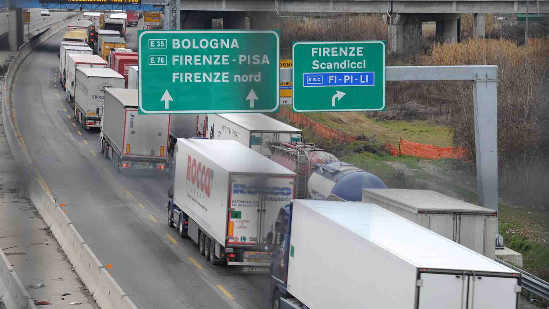 Arriva il fondo green per l’autotrasporto e Confartigianato esulta