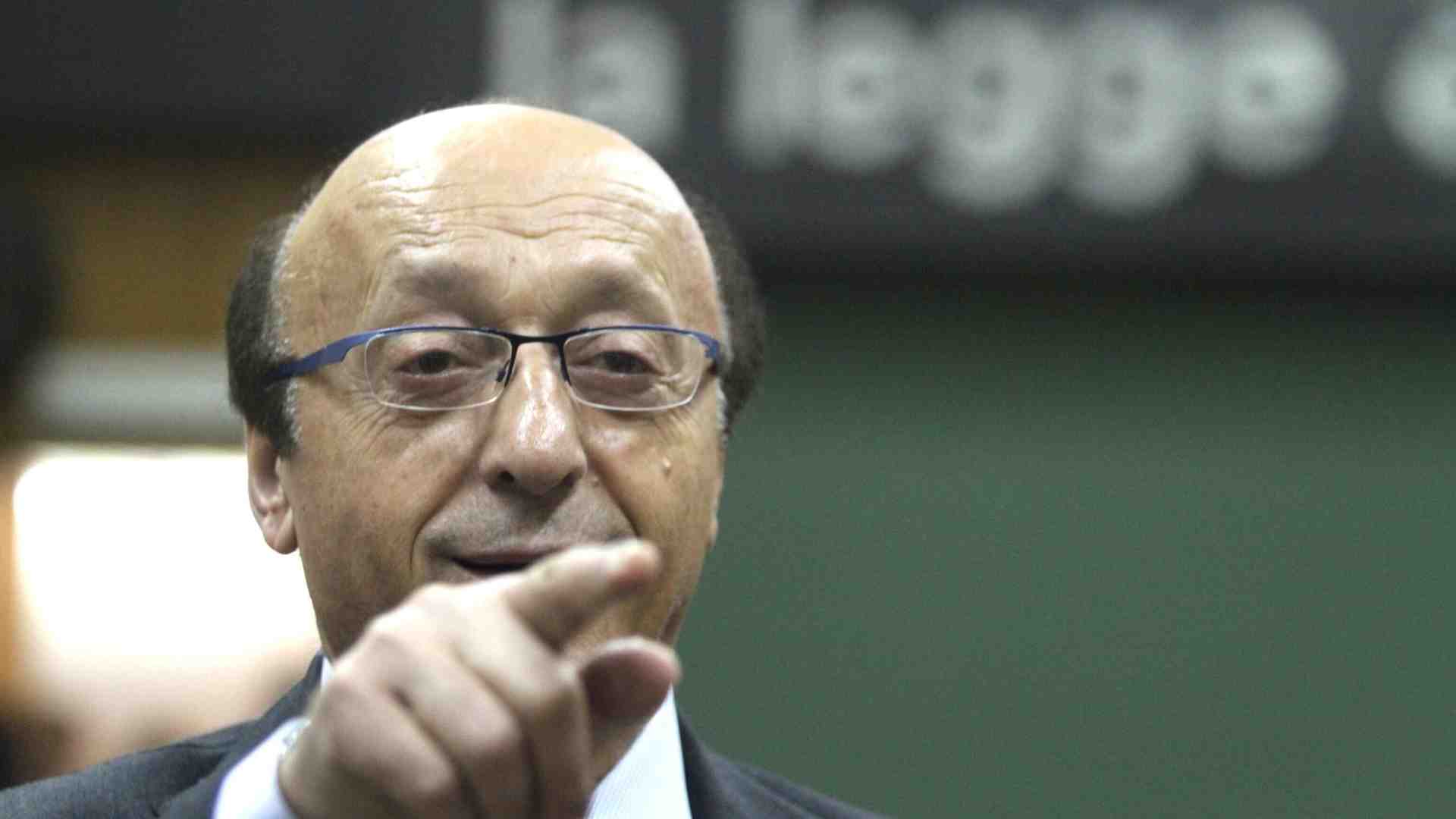 “Elkann venderà pure la Juve”. Parla Luciano Moggi