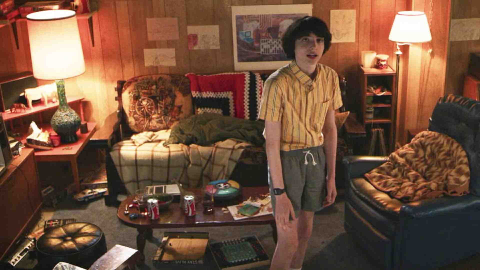 Il riproporsi ossessivo degli anni 80 e 90 e l’assenza di nuove storie da raccontare