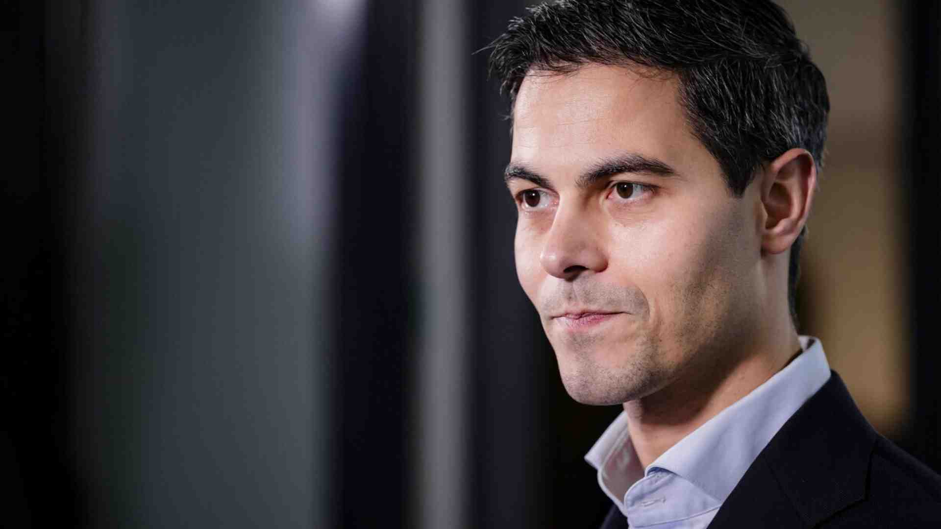 I Paesi Bassi vanno di corsa per il governo