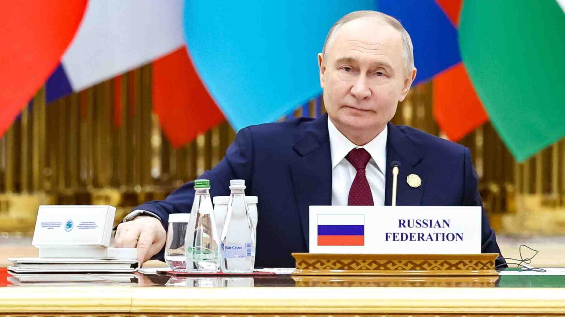 La logica del più forte e il paradosso di chi invoca la “realpolitik” per Putin