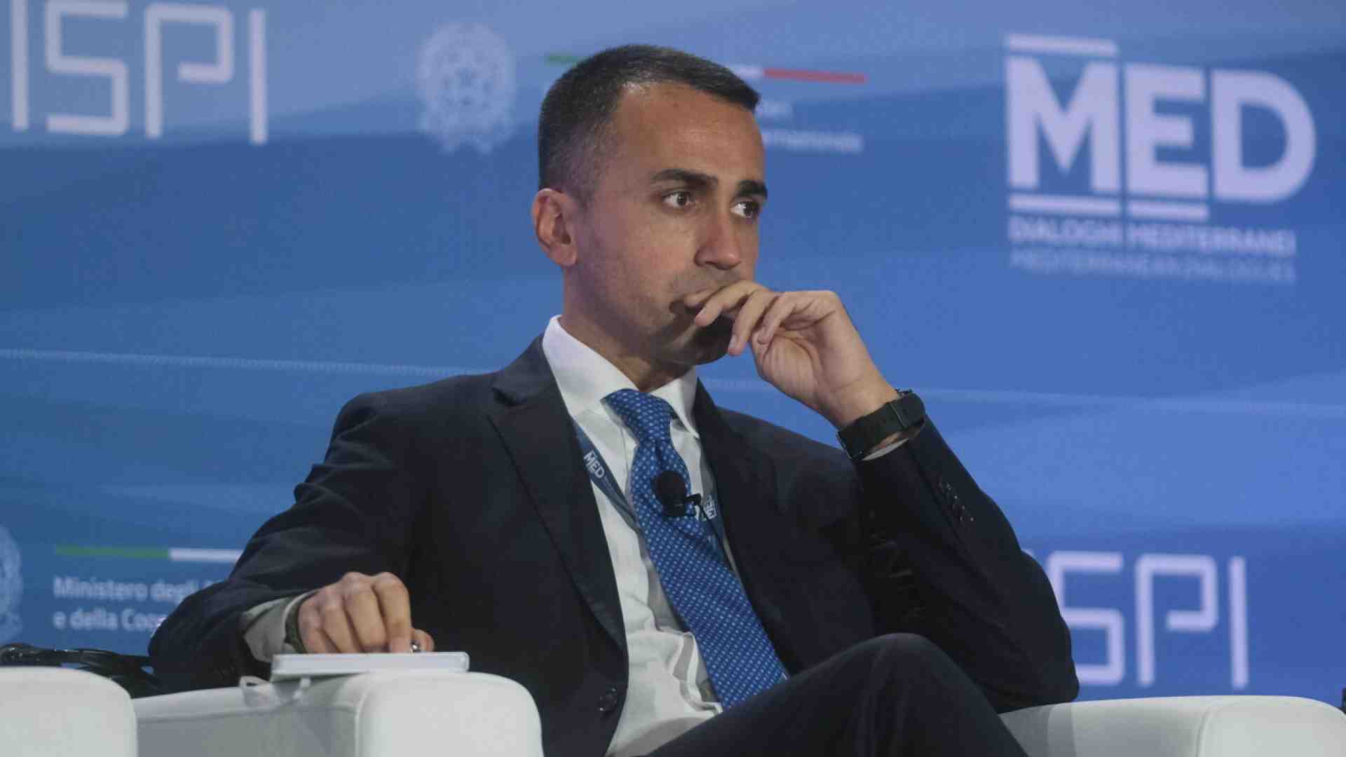 L’Onu vuole Di Maio come Coordinatore speciale in medio oriente. C’è l’ok del governo