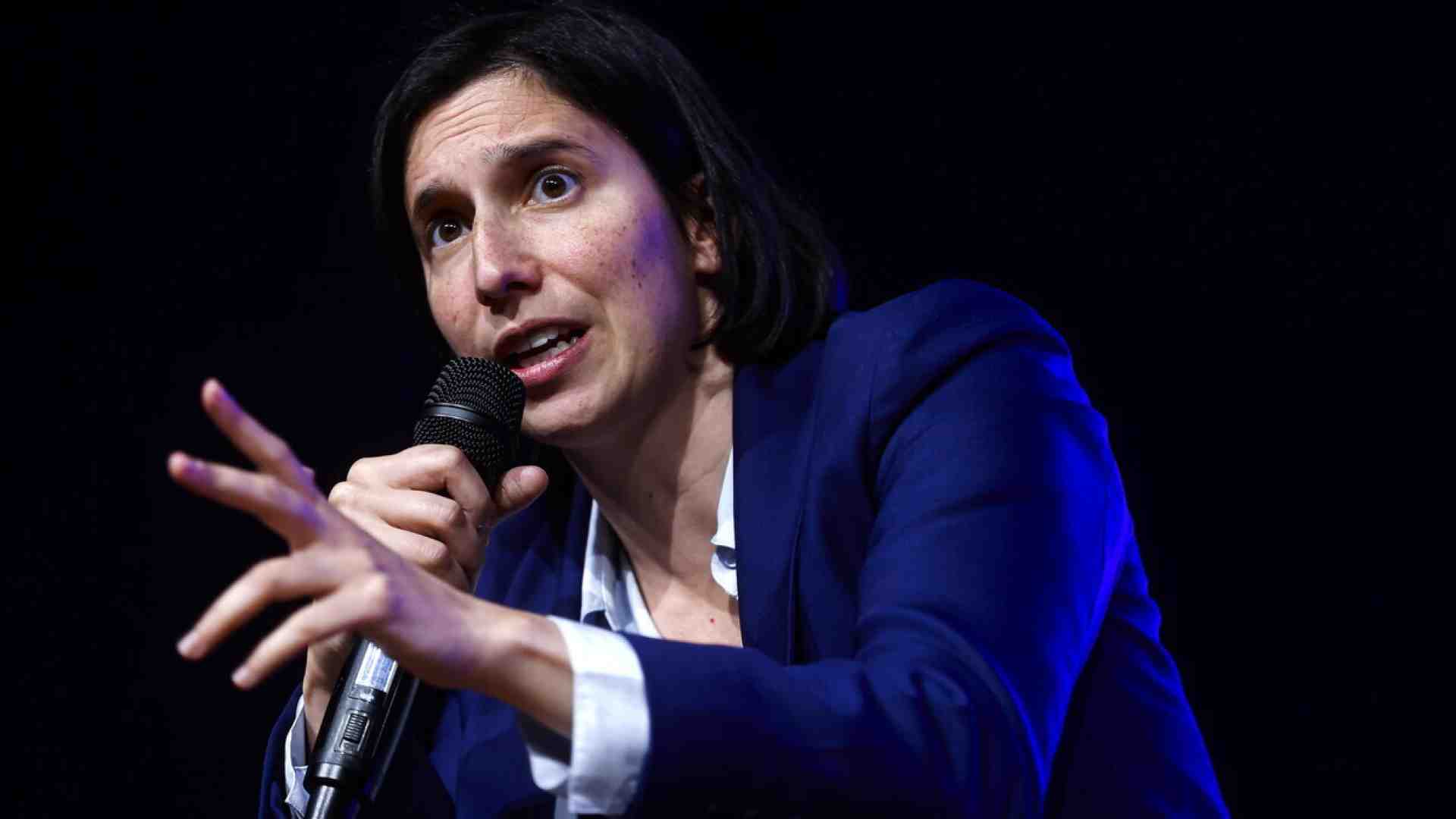 Il caso Elly S. e il blocco della segretaria