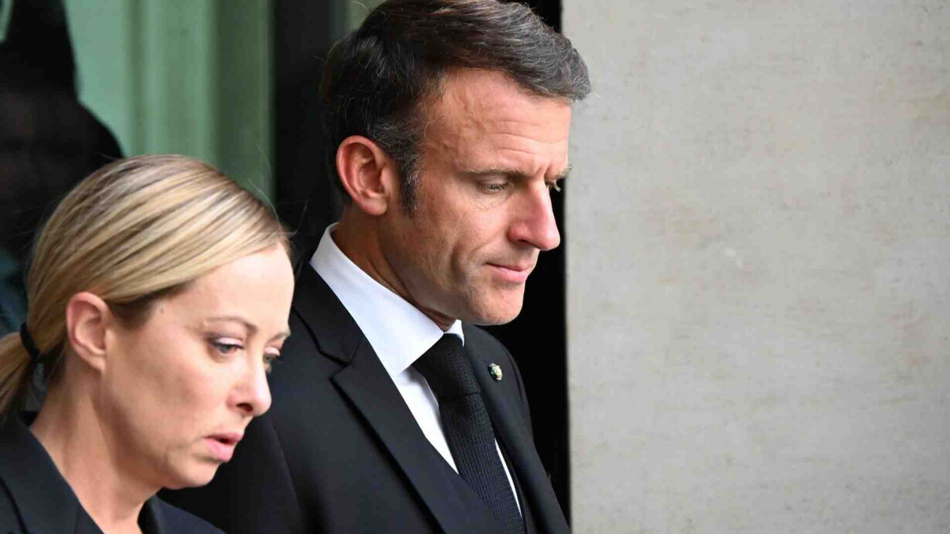 Sul Mercosur Meloni può strizzare l’occhio a Macron e irritare la Commissione