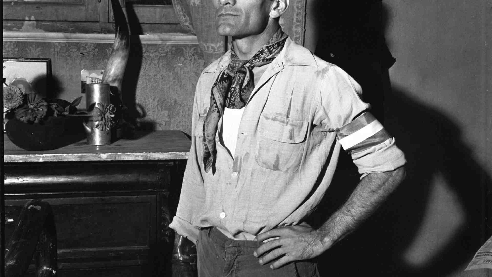 È giunta l’ora di liberarsi dalla eredità invalidante di Pier Paolo Pasolini