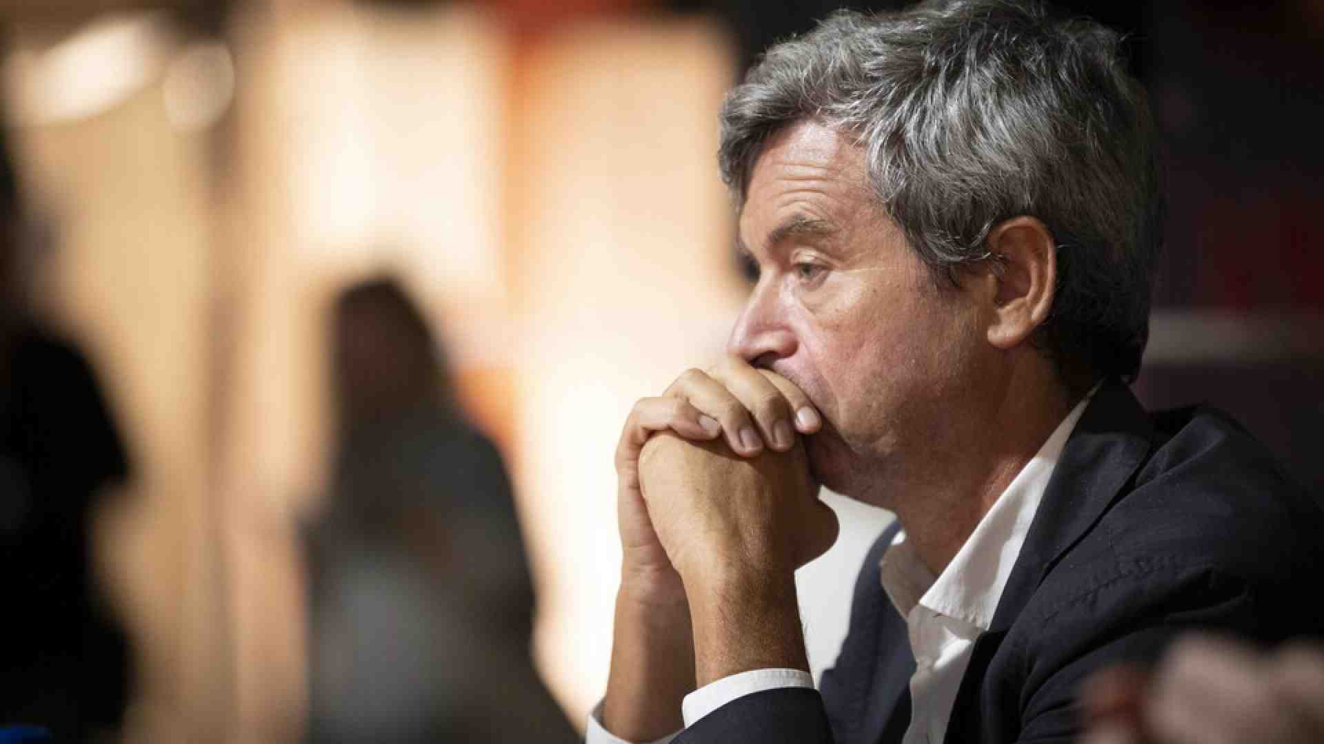 Andrea Orlando: "Elkann offende l'Italia. Ma la vendita di Repubblica è solo l'ultimo atto"