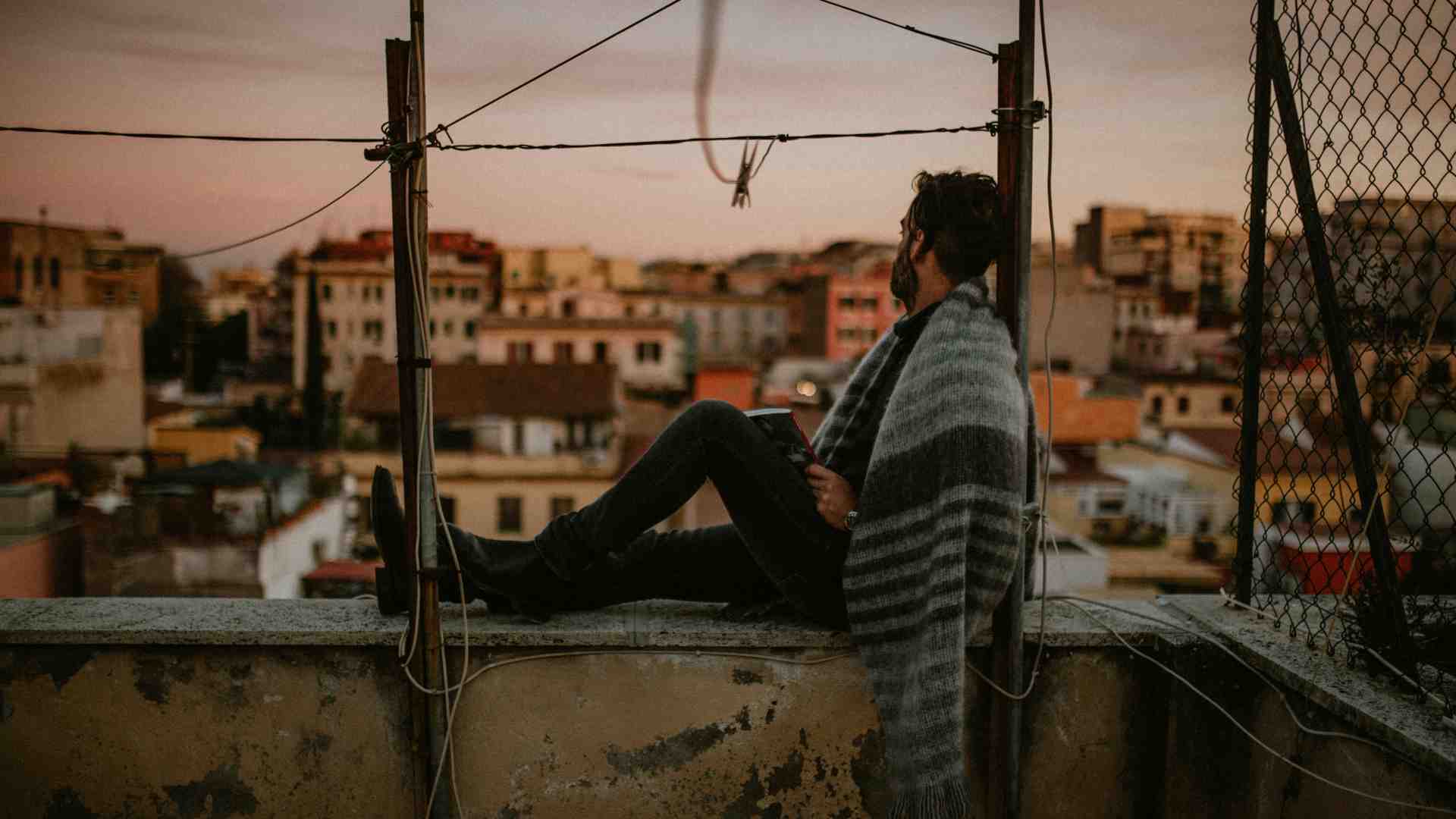 La capitale tentacolare e pornografica di Aurelio Picca