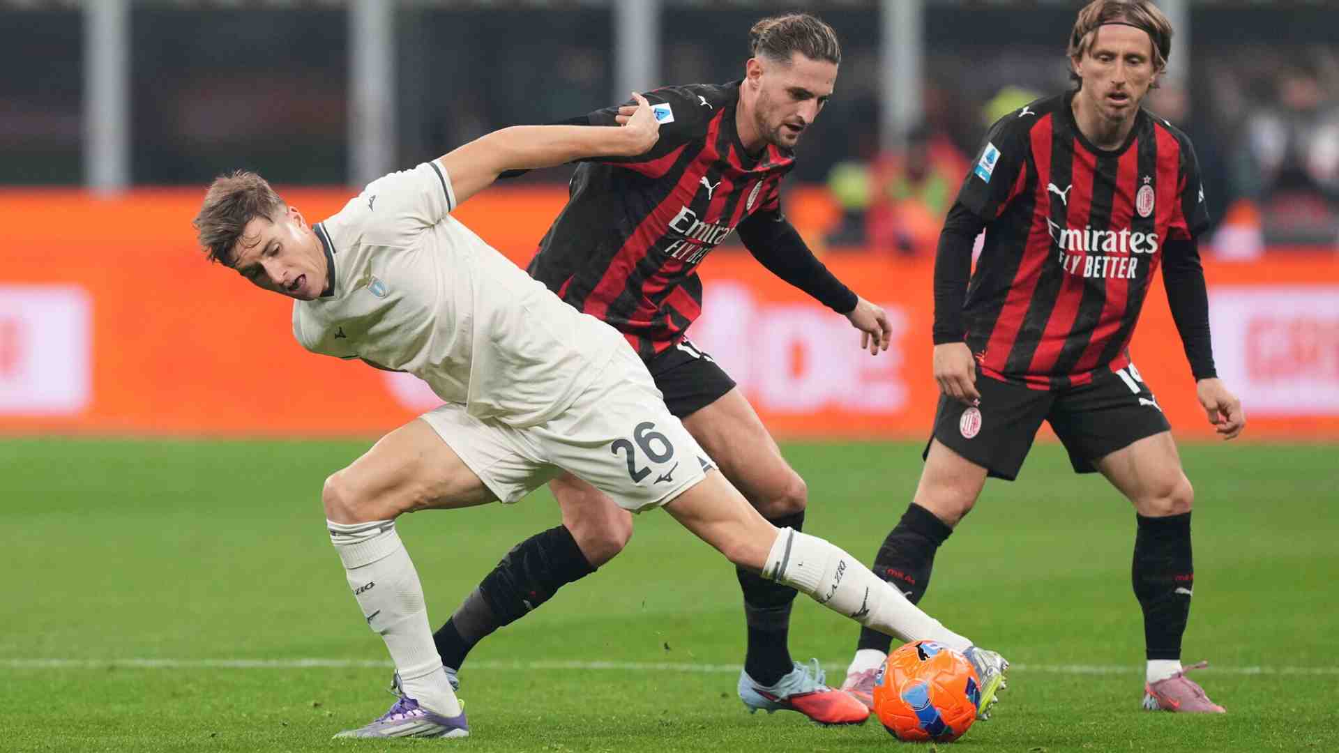 Il segreto del Milan