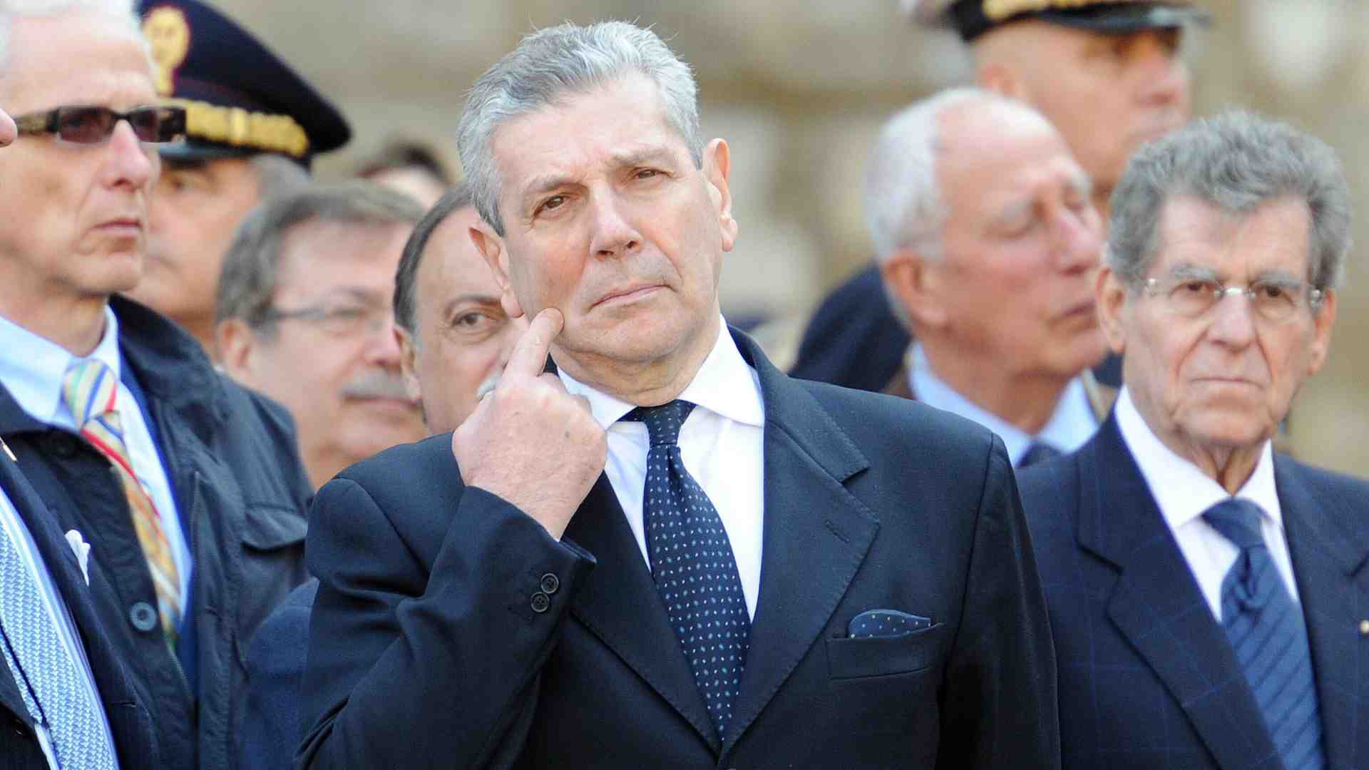 Di Paola, ex ministro della Difesa: "Salvini? Seguire la propaganda di Putin indebolisce l’Italia”