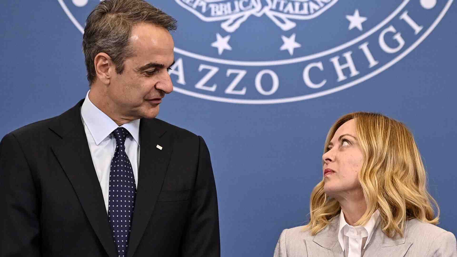 Economia e non solo. Le lezioni che i greci possono dare all’Italia