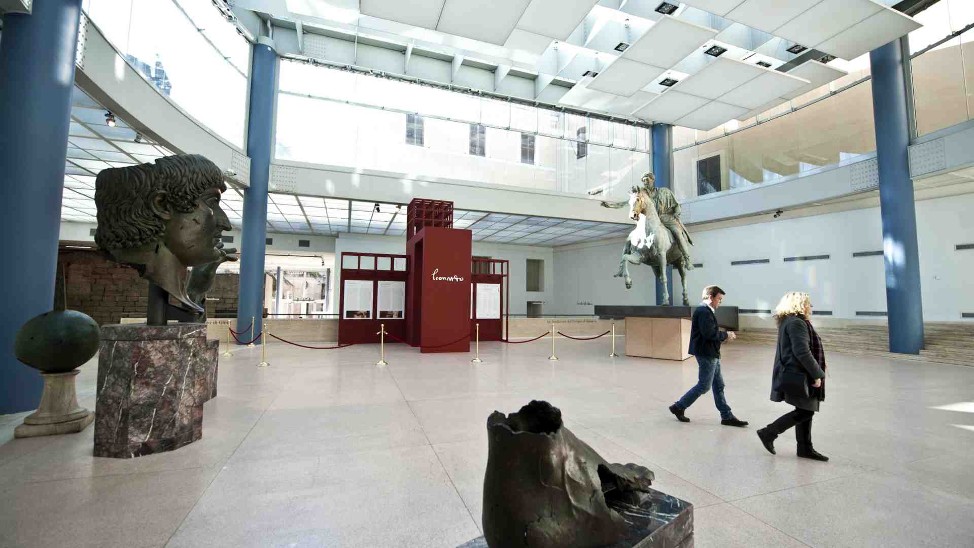 Così l'Ambrosiana sta diventando un museo totale per Milano