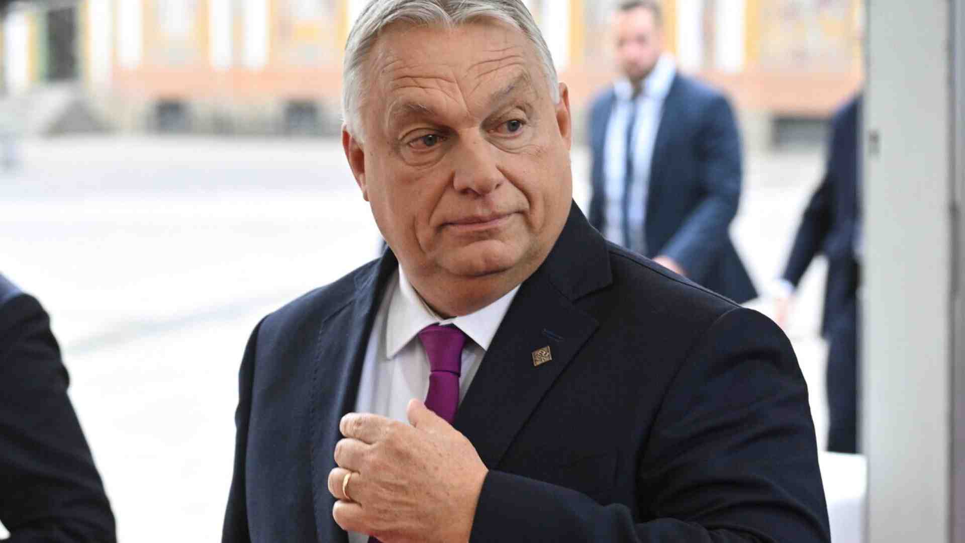 Neppure a Budapest un premier è per sempre. Le mosse di Orbán