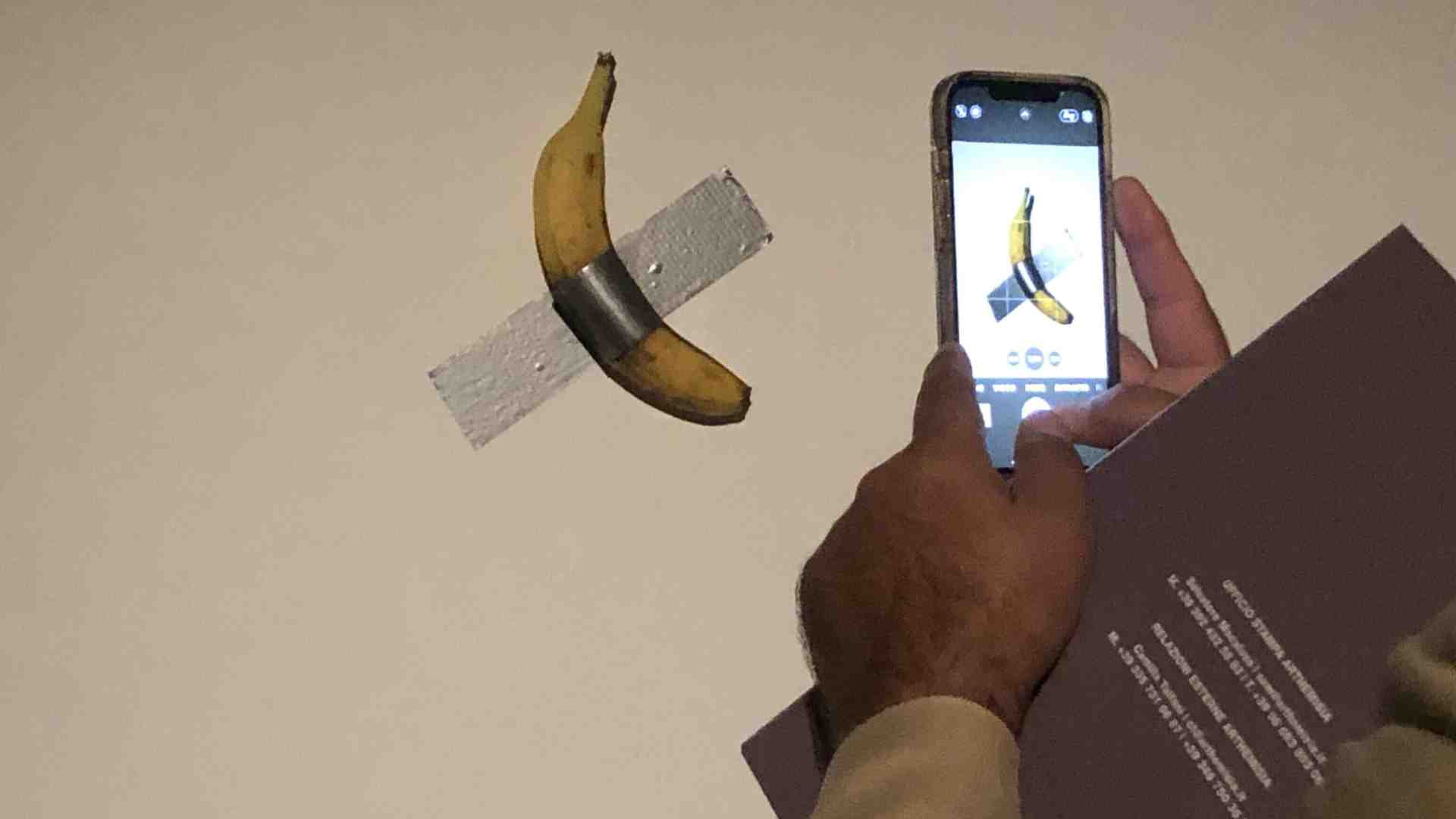 Insensatezze che si dicono arte e critici d’arte che continuano a straparlare