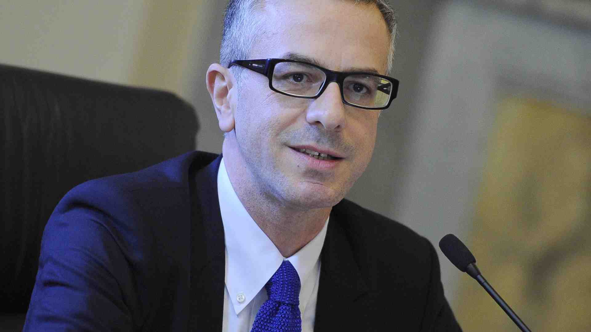 Vincenzo Trione e gli artisti che hanno "rifatto il mondo"