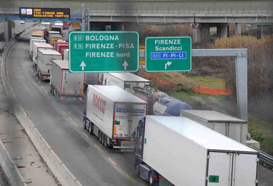 Arriva il fondo green per l’autotrasporto e Confartigianato esulta