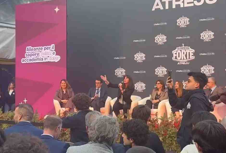 Piccolo scoop europeo: a Medicina entra chi studia