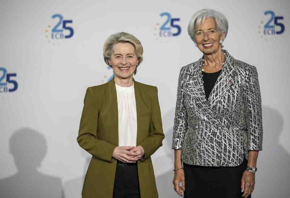 Se vuole che Trump la prenda sul serio, l’Ue deve avere meno regole e più crescita, ci dice John Cochrane