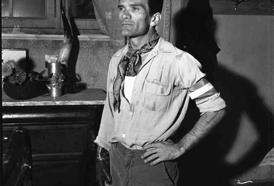 È giunta l’ora di liberarsi dalla eredità invalidante di Pier Paolo Pasolini