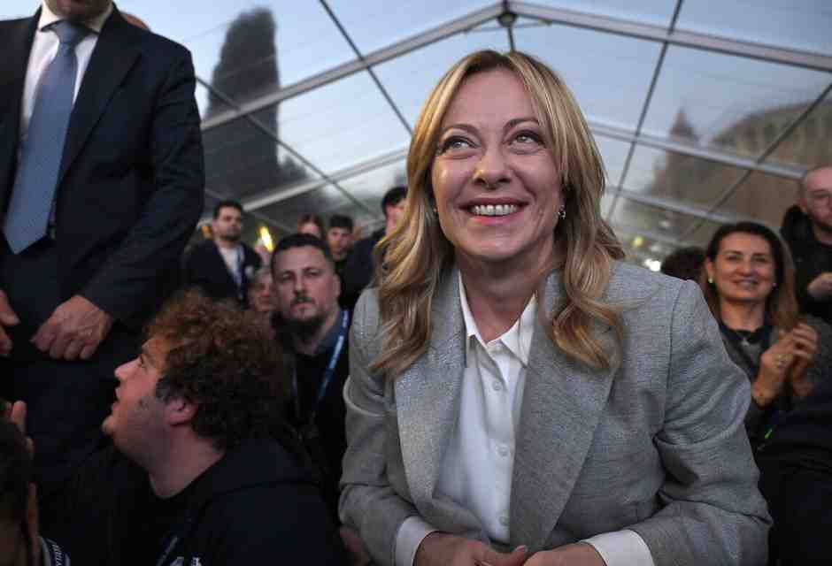 Sarà la destra a salvare la sinistra dalla crisi del progressismo?